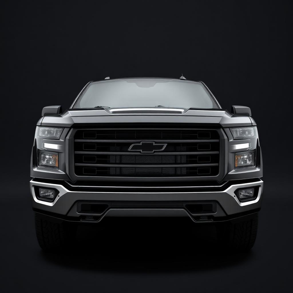 Grille Overlays