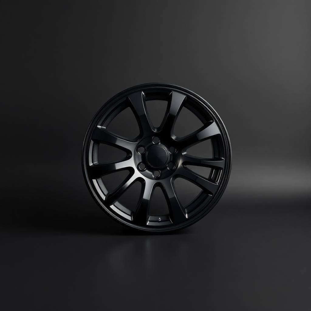 Wheel Skins